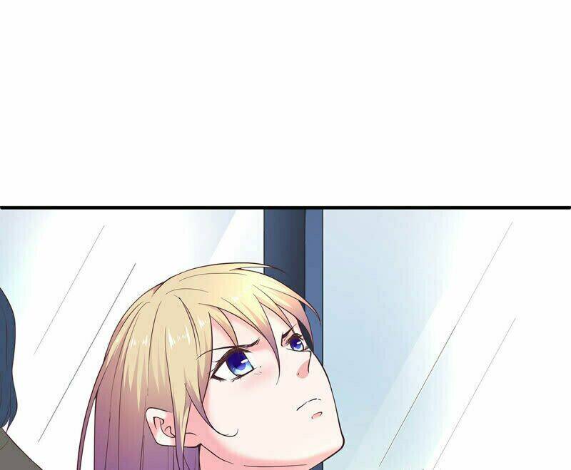 Chiến Lược Lãng Mạn Của Thịnh Thiếu: Chapter 28