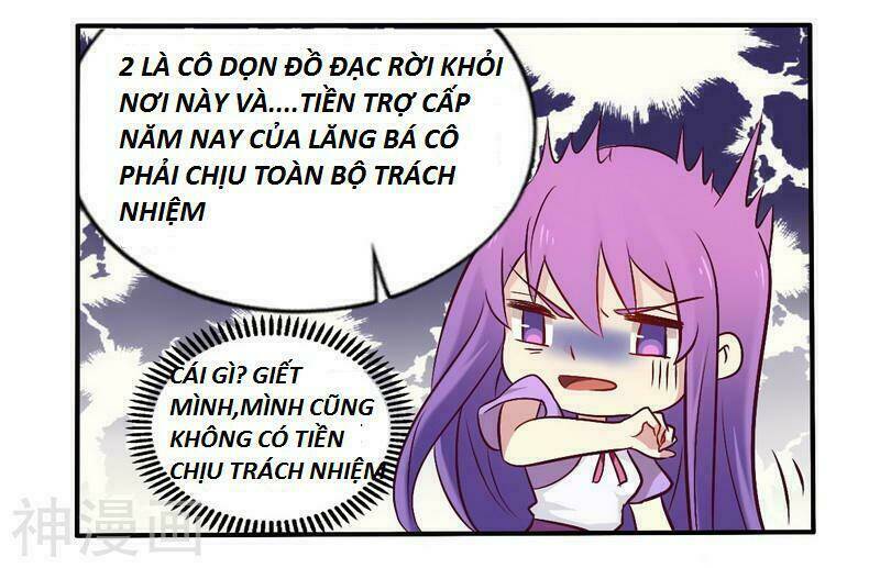 Tổng Tài Đã Cưới Em: Chapter 66