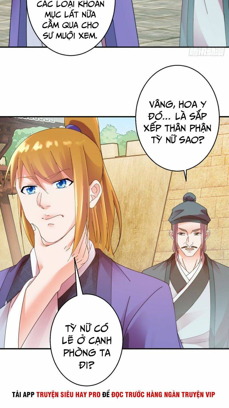 Sử Thượng Đệ Nhất Chưởng Môn: Chapter 170