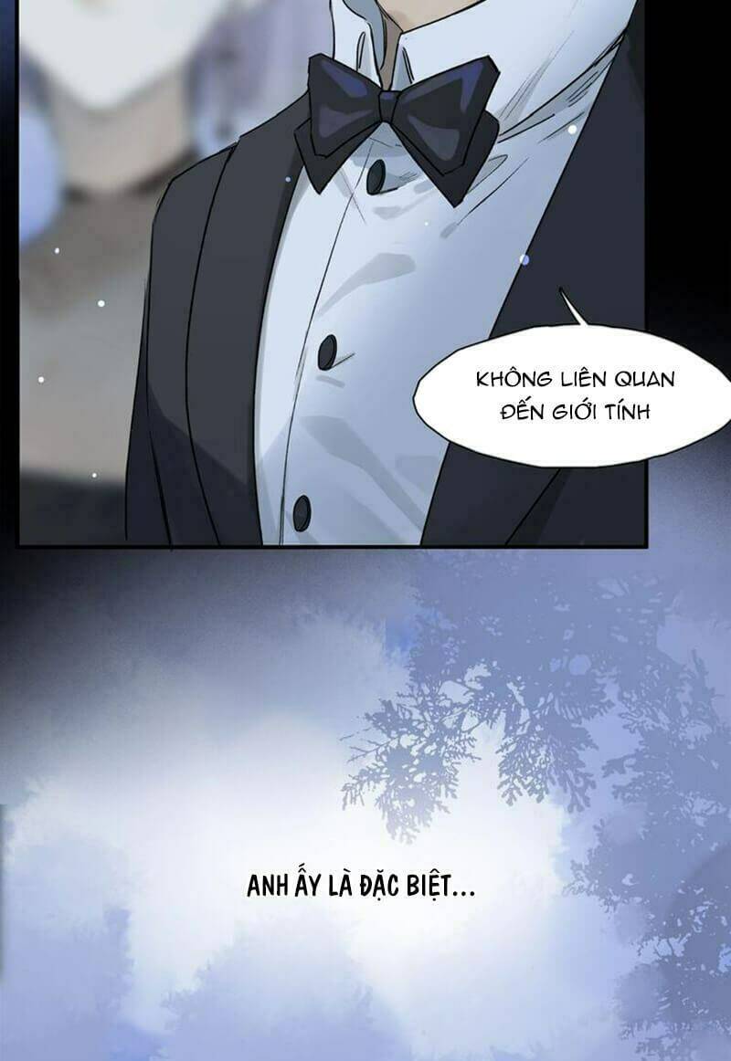 Phép Tắc Trường Ogus: Chapter 46