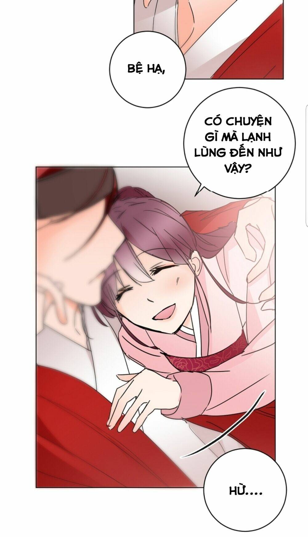 Chae Hong Sa: Chapter 57