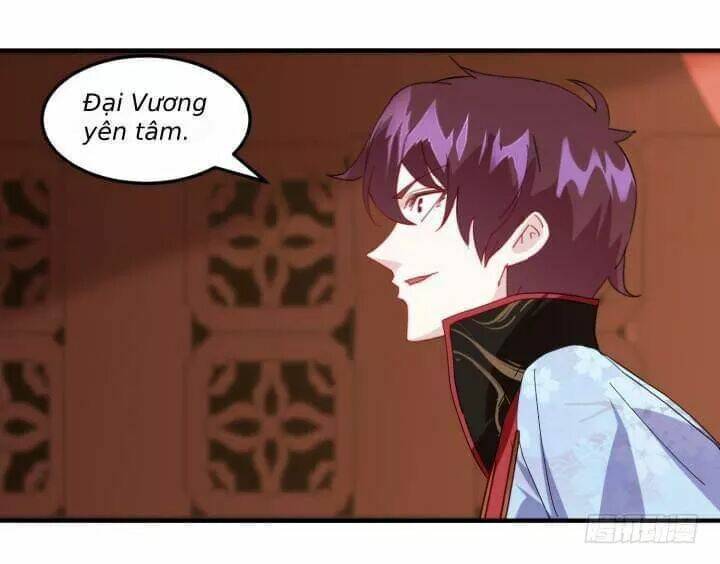 Bí Mật Của Dạ Tộc: Chapter 45