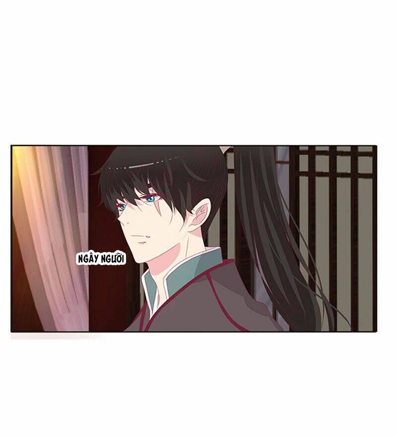 Tướng Quân Mời Ra Trận: Chapter 84