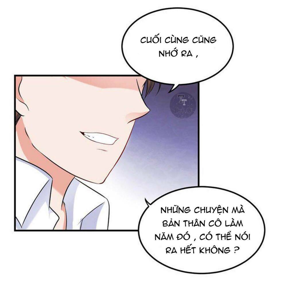 Đoạt Hôn Ác Thiếu: Chapter 19