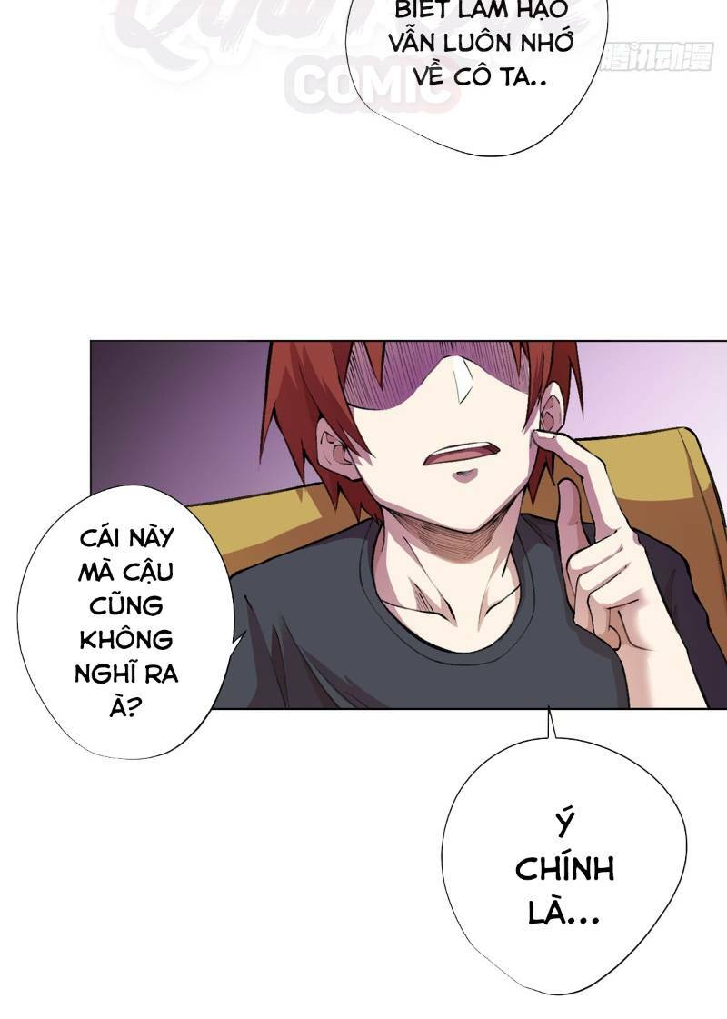 Vương Bài Thần Y: Chapter 10