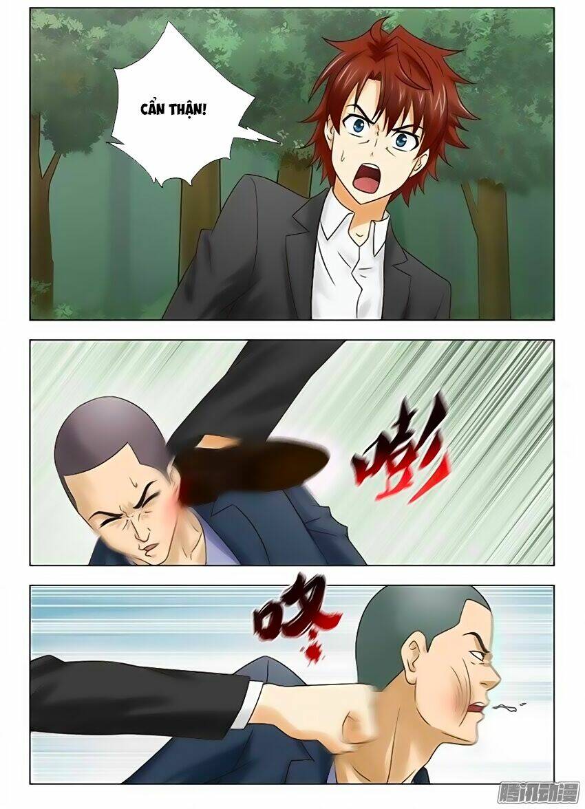 Tối Cường Tà Thiếu: Chapter 184