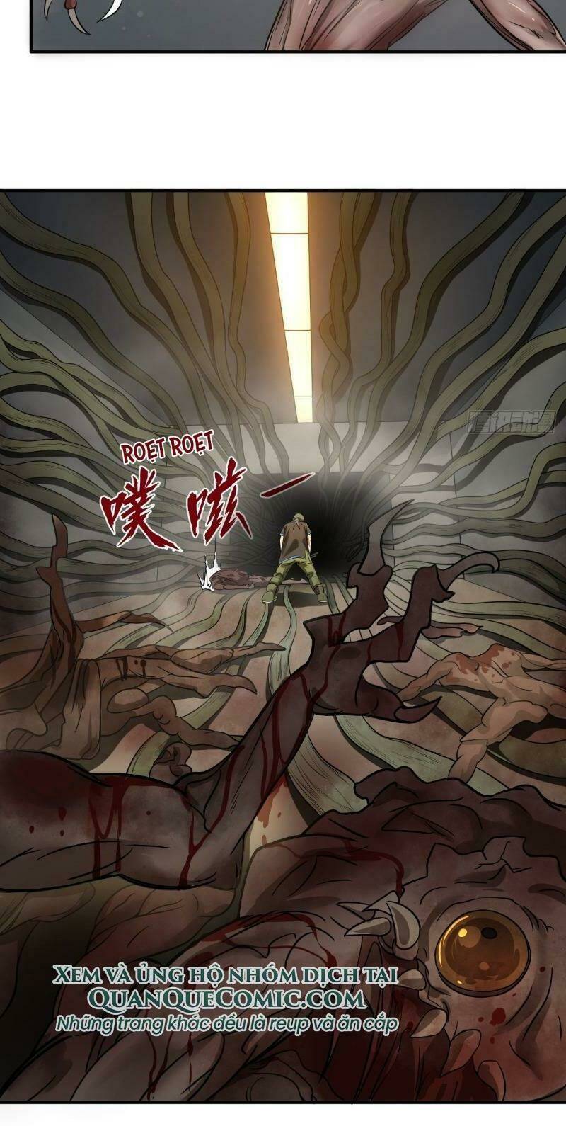 Danh Sách Kẻ Phản Diện: Chapter 77