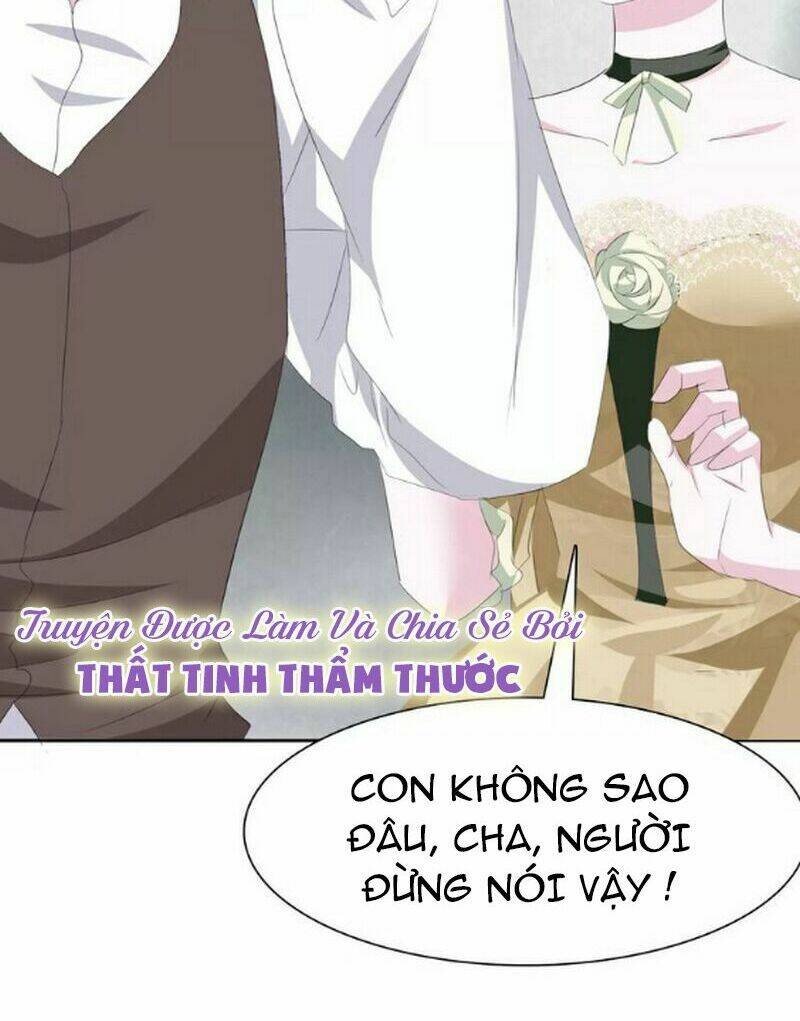 Một Lời Không Hợp Liền Hút Máu: Chapter 13