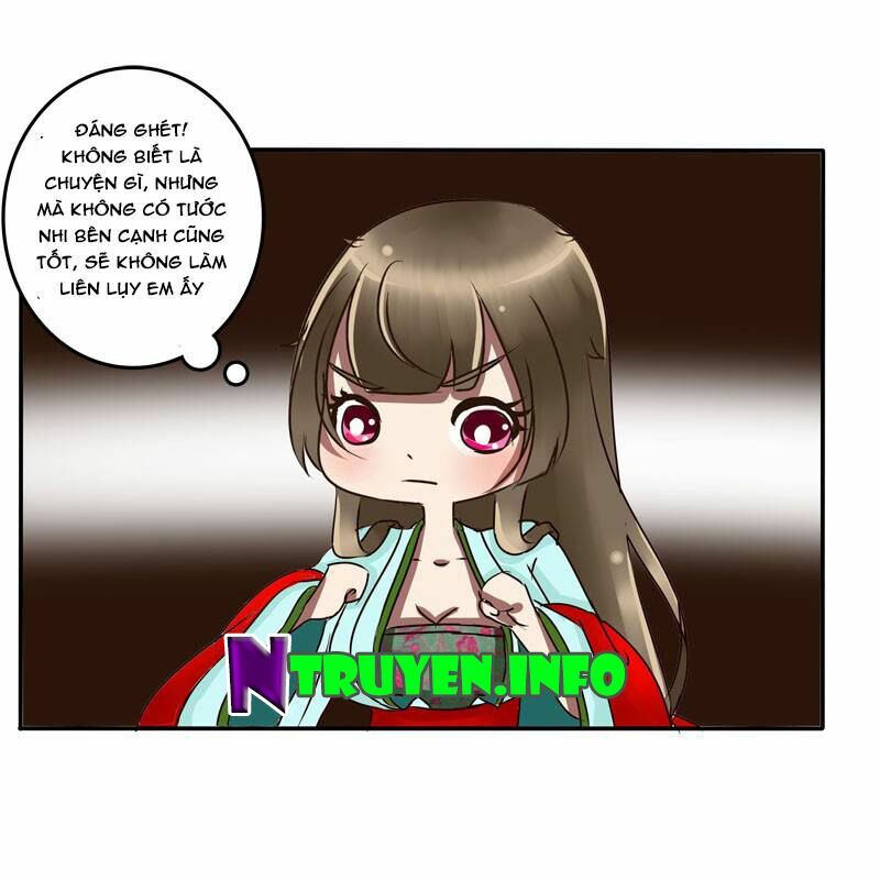 Thông Linh Phi: Chapter 51