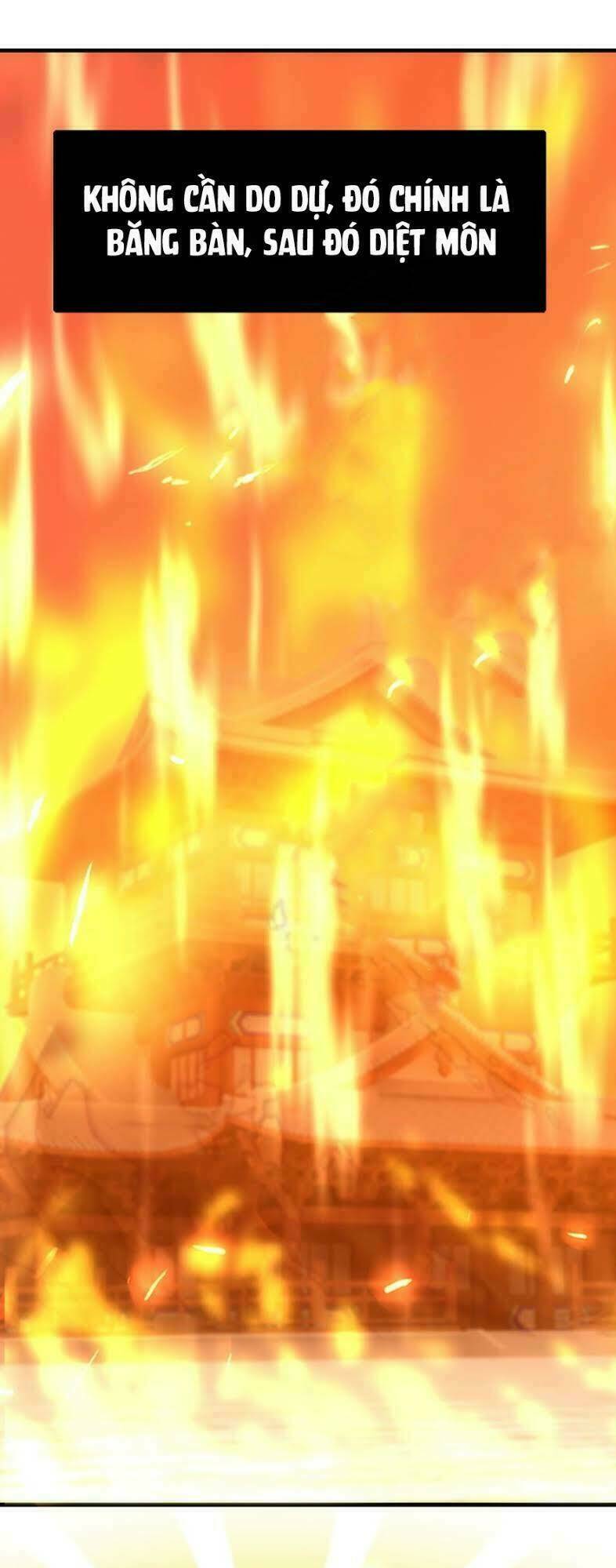 Lão Tổ Của Bạn Đang Online: Chapter 5