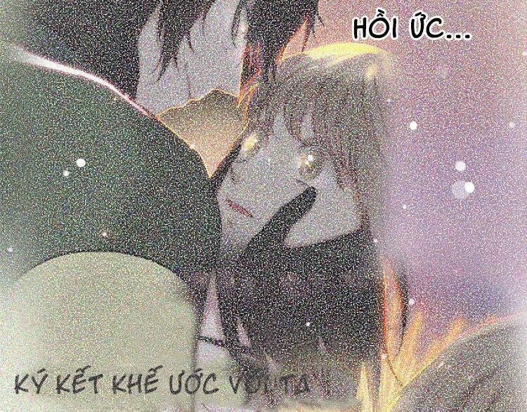 Viện Bảo Tàng Tâm Nguyện: Chapter 3.3