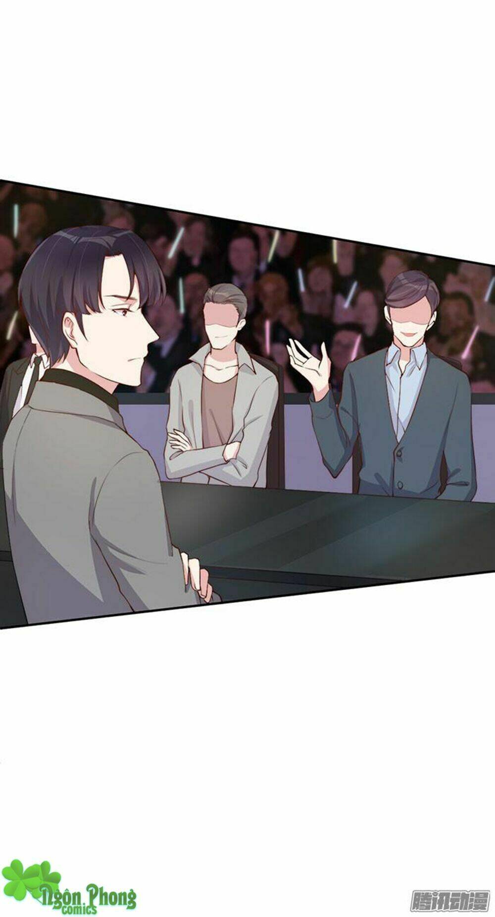 Bà Xã Tôi Là Nam Thần: Chapter 23