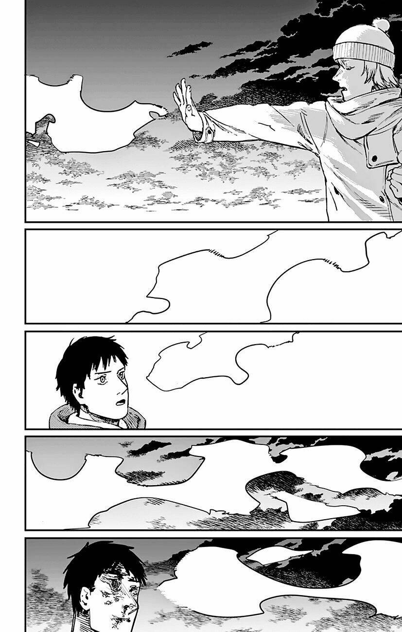 Hoả Quyền: Chapter 70