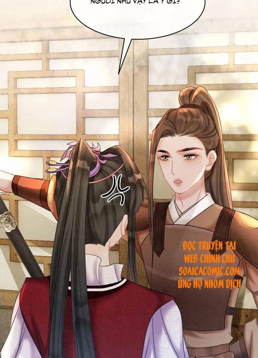 Xung Hỉ Vương Phi: Chapter 69