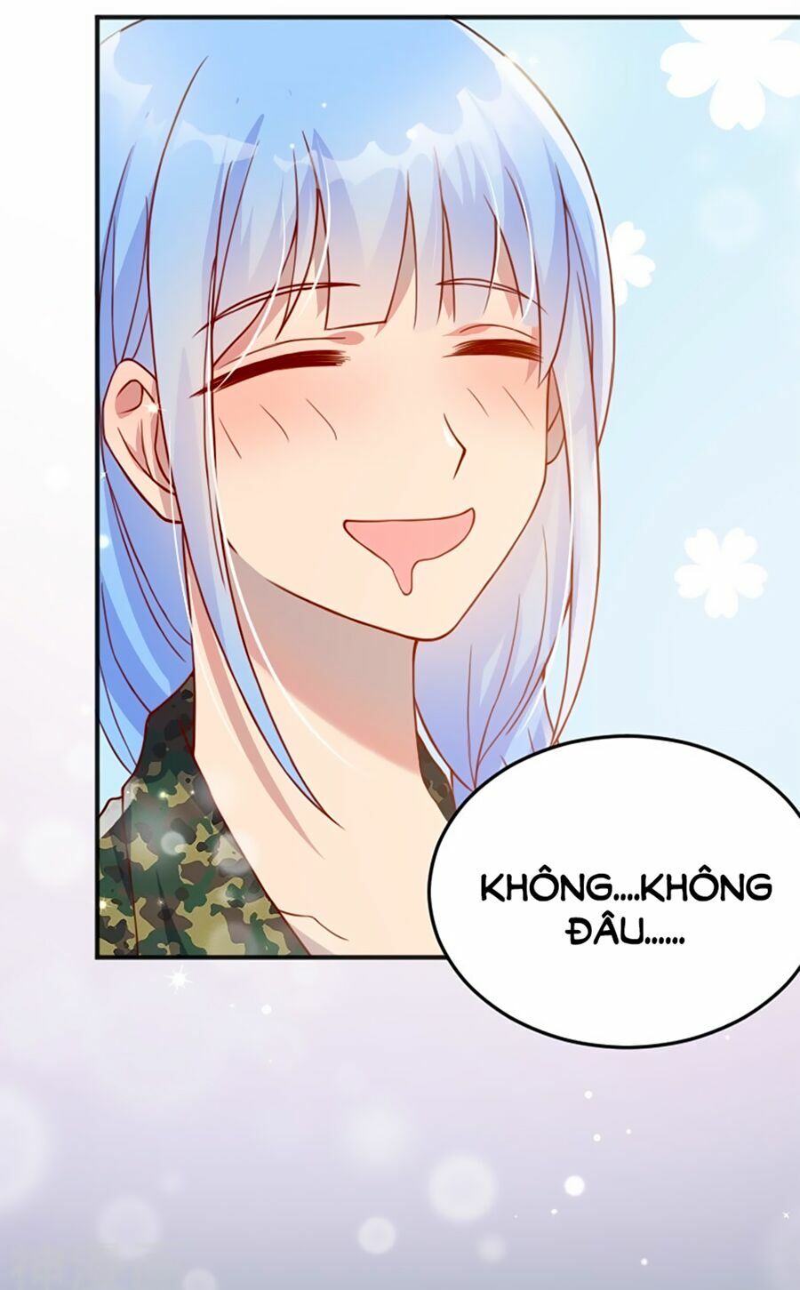Chồng Già Vợ Trẻ Trêu Nhau Hàng Ngày: Chapter 55
