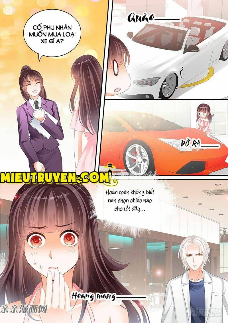 Thiểm Hôn Kiều Thê: Chapter 73