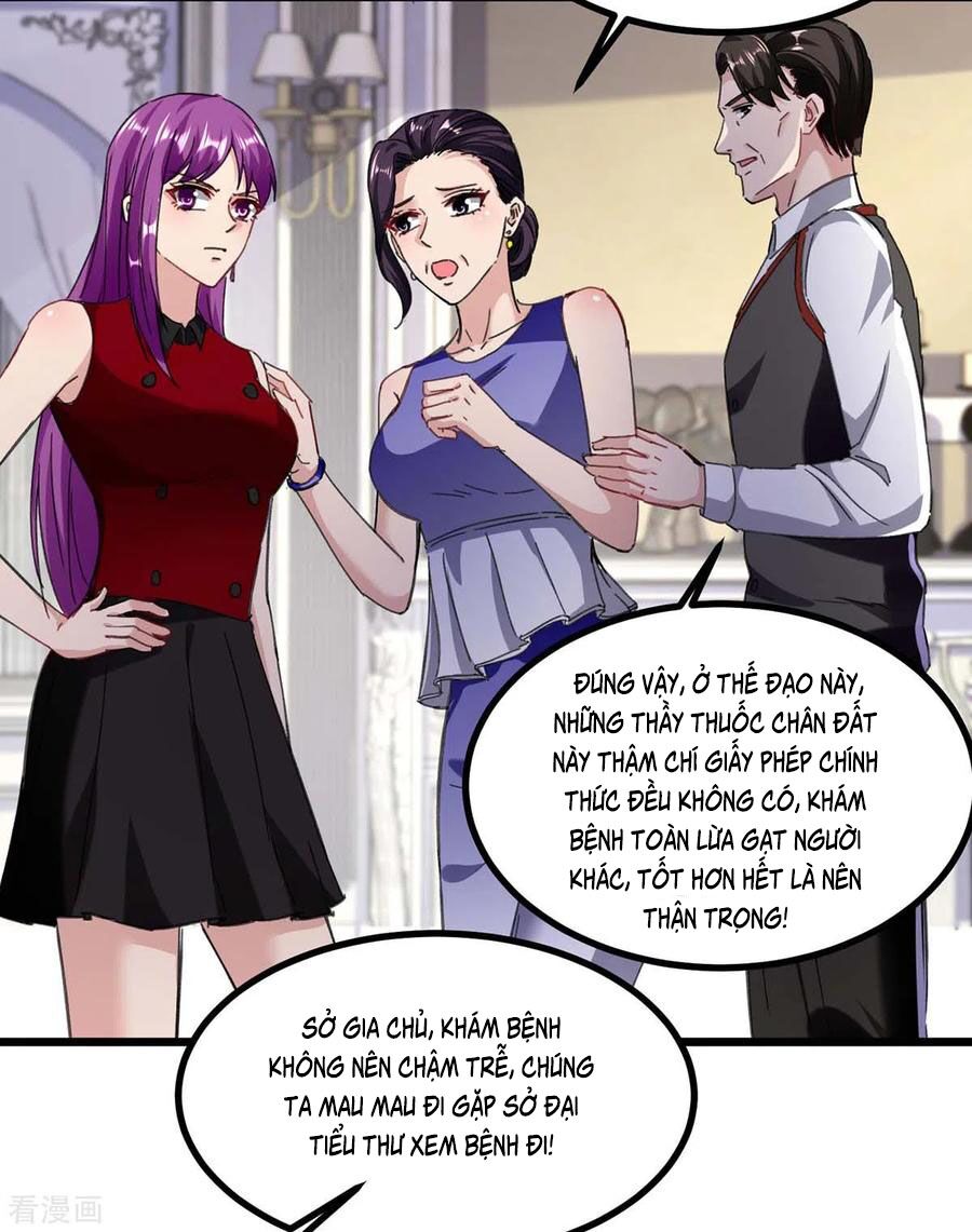 Trọng Sinh Khí Thiếu Quy Lai: Chapter 145