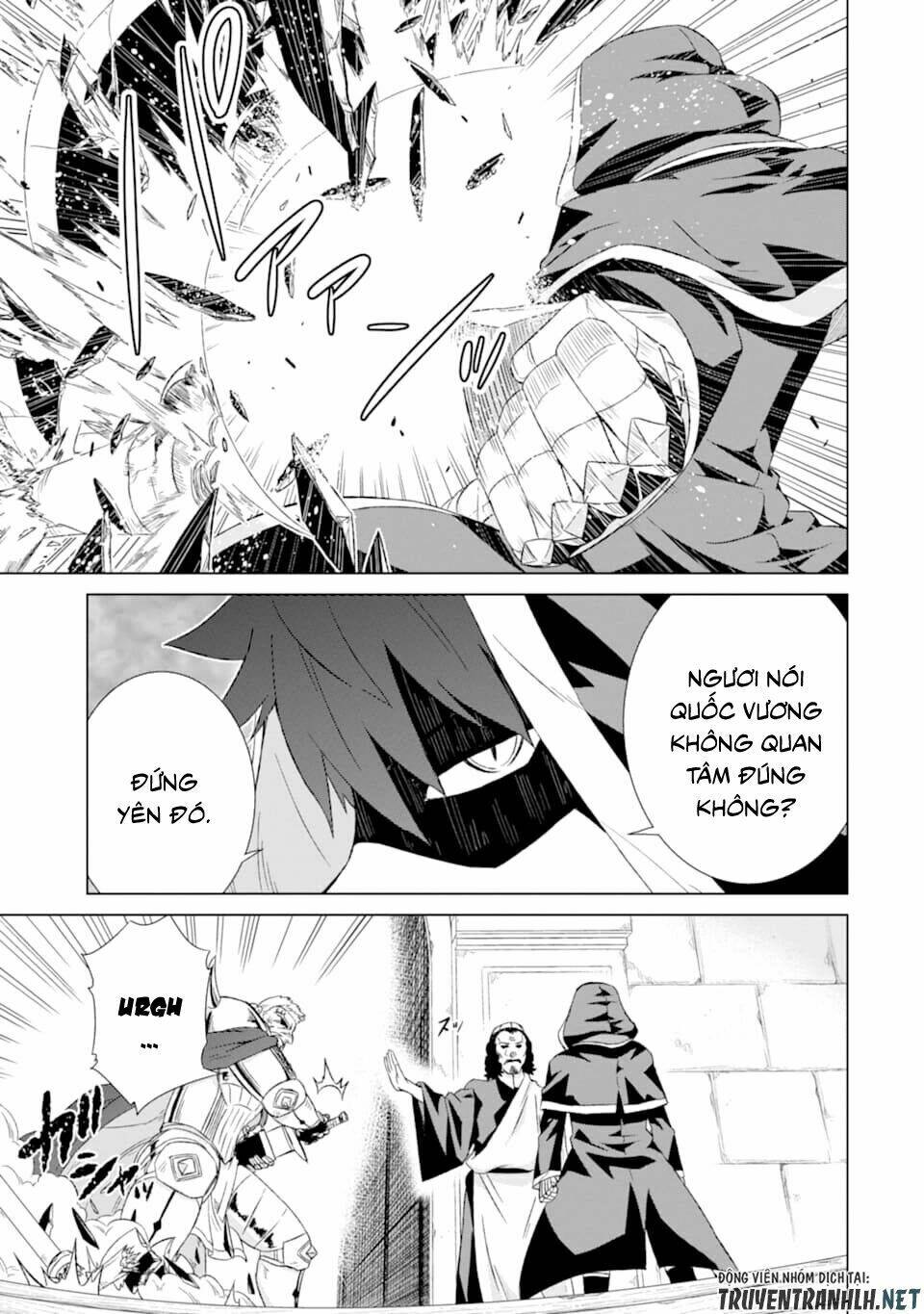 Isekai De Tadahitori No Mamono Tsukai ~ Tenshoku Shitara Maou Ni Machigawa Remashita: Chapter 14