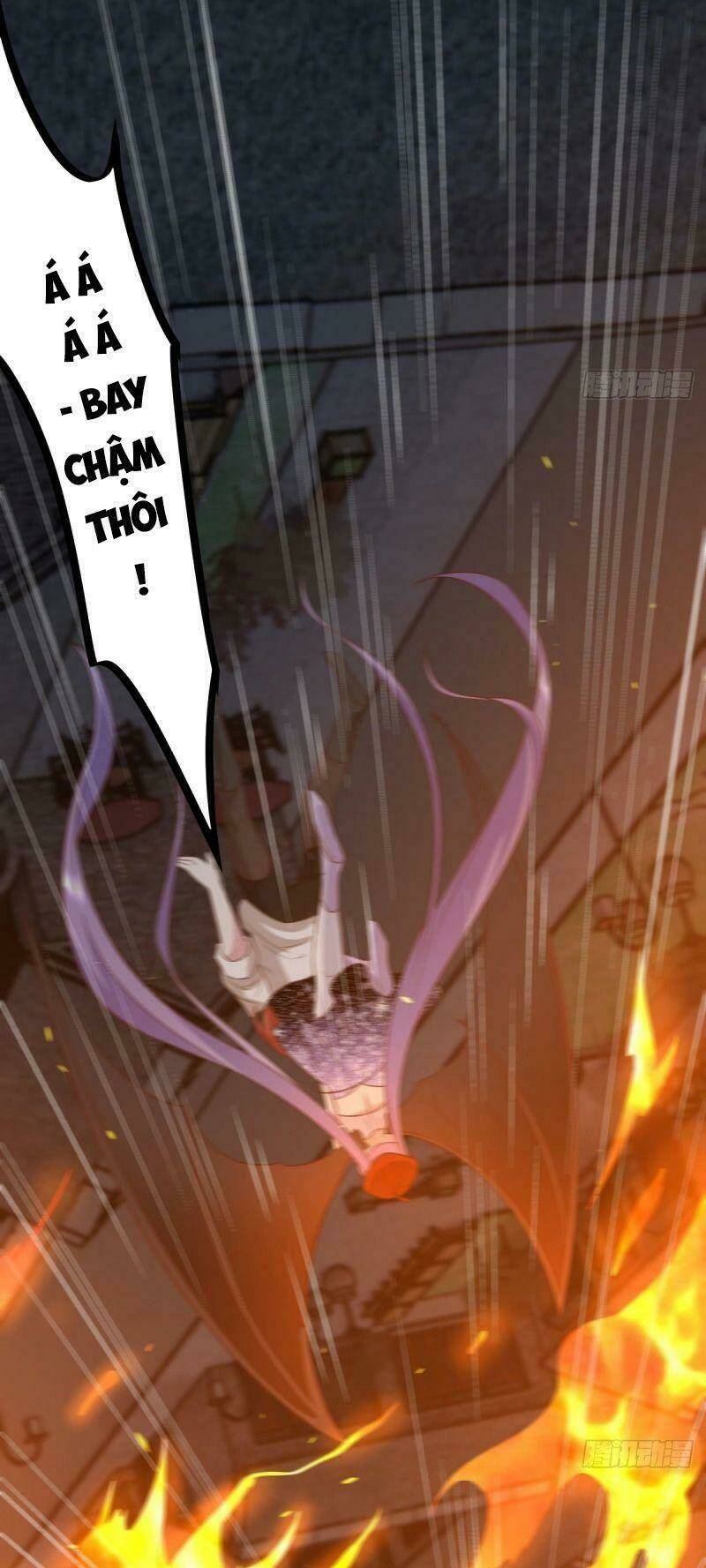 Xâm Lược Vạn Giới: Chapter 67