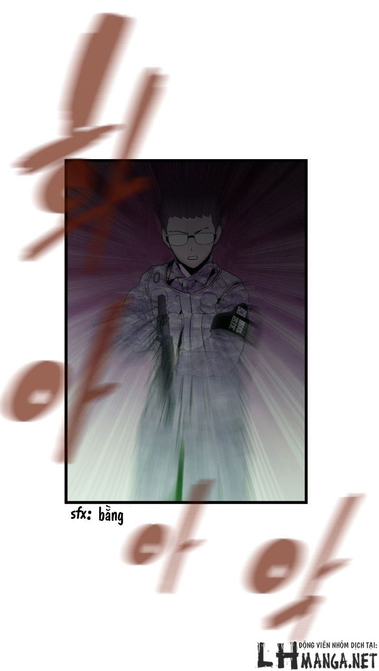 M.i.a - Jakjeonjung Siljong: Chapter 24