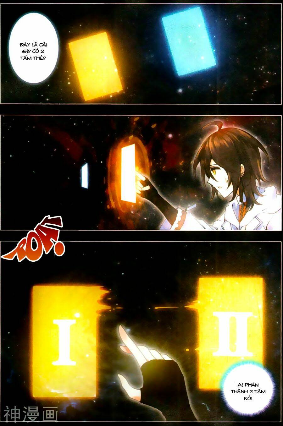 Tạp Đồ: Chapter 10