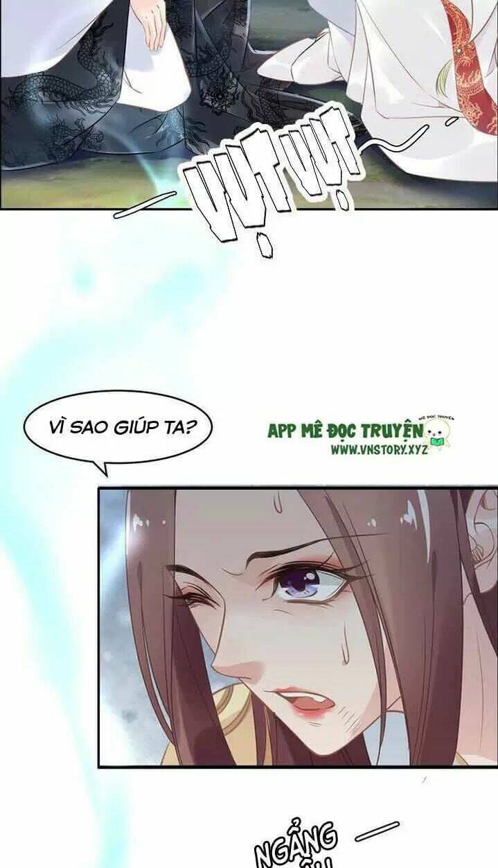 Nhất Sinh Nhất Thế Tiếu Thương Khung: Chapter 26