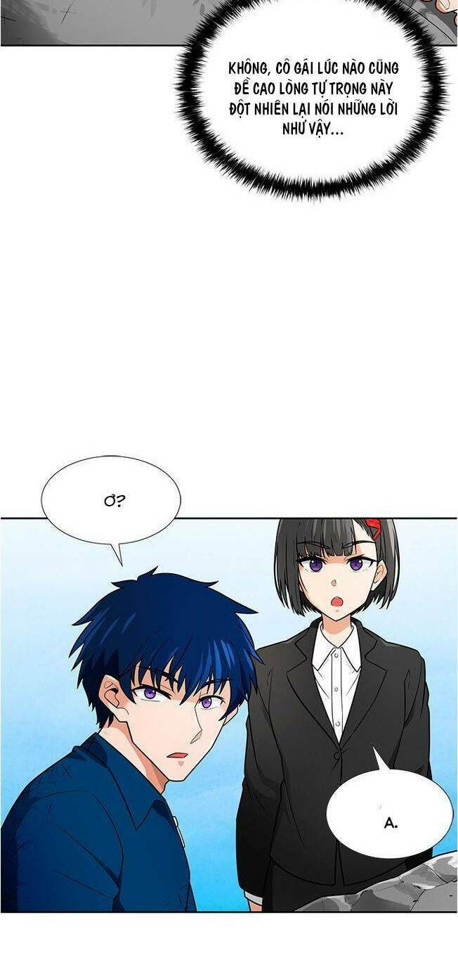 Tôi Tự Động Săn Một Mình: Chapter 59