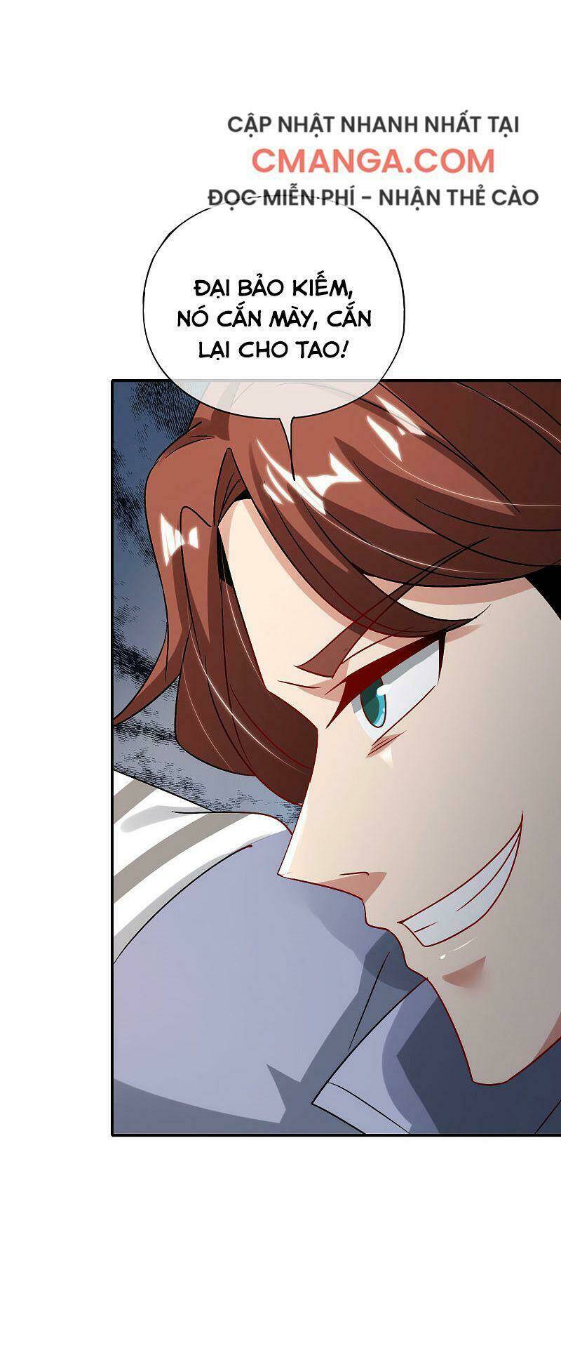 Vòng Bạn Bè Mạnh Nhất Của Tiên Giới: Chapter 82