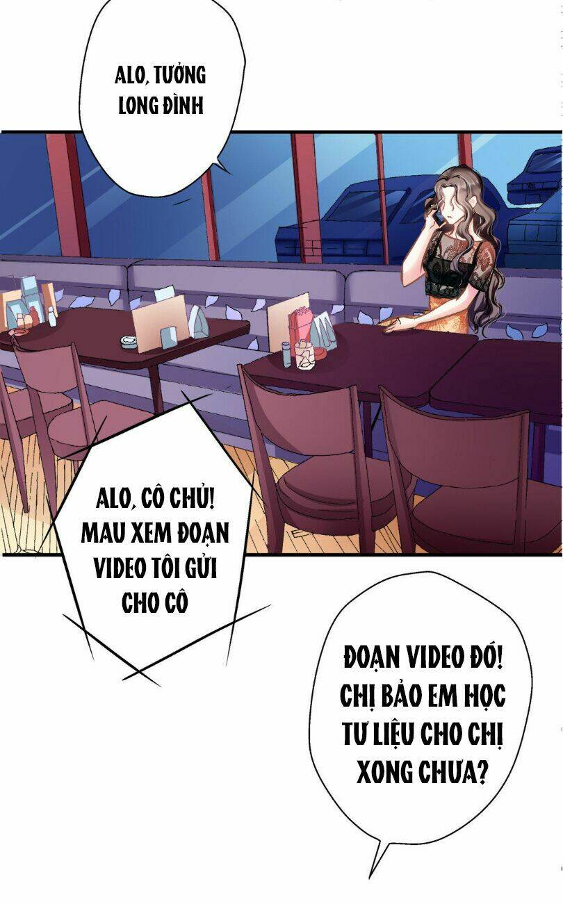 Cưng Chiều Ái Thê Hư Hỏng: Chapter 11