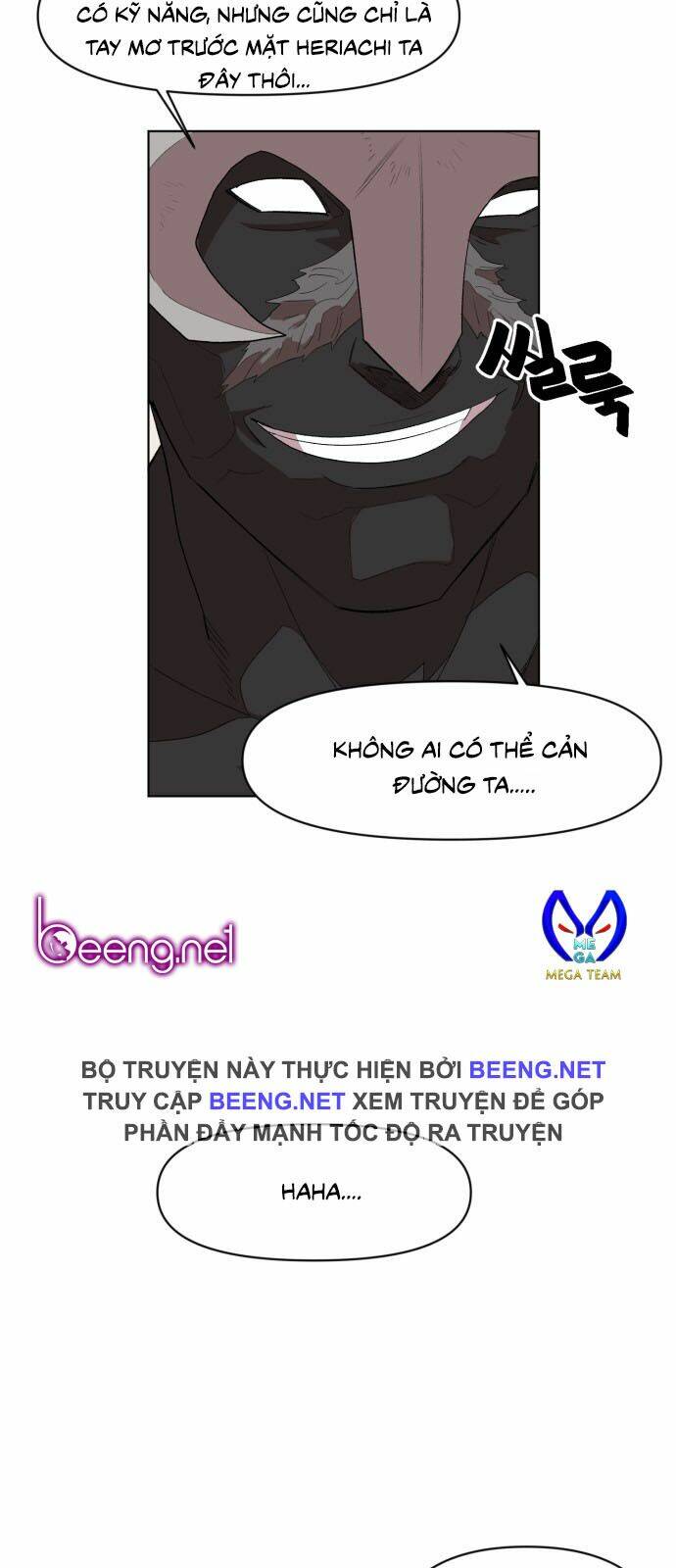 Hard Core Leveling Warrior Ss2: Chapter 16