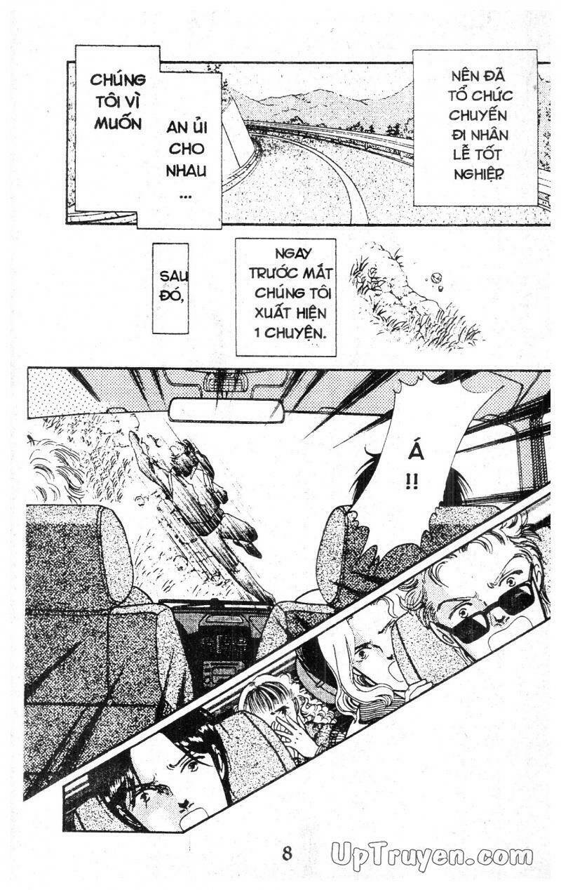 9 Banme No Musashi: Chapter 8