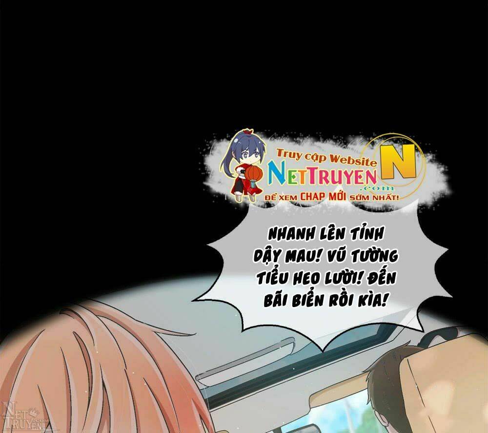 Đối Nhĩ Duy Mệnh Thị Tòng: Chapter 7