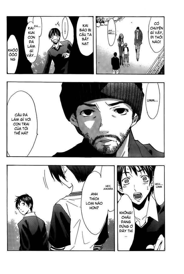 Loveplus Rinko Days: Chapter 6