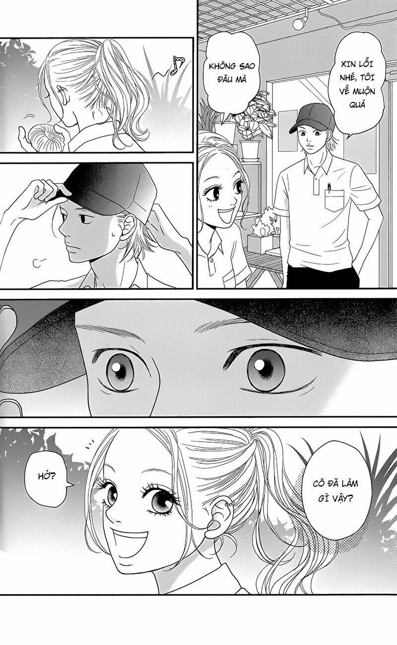 Đóa Hoa Năm Ấy: Chapter 1