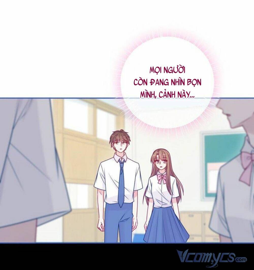 Khi Cô Gái Nhìn Thấy Thời Gian: Chapter 45