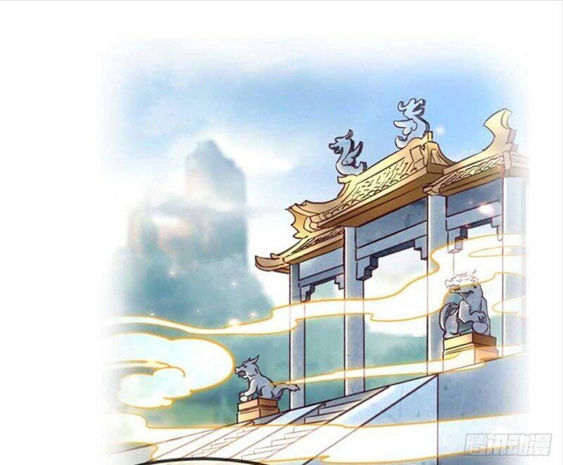 Lão Tổ Của Bạn Đang Online: Chapter 45