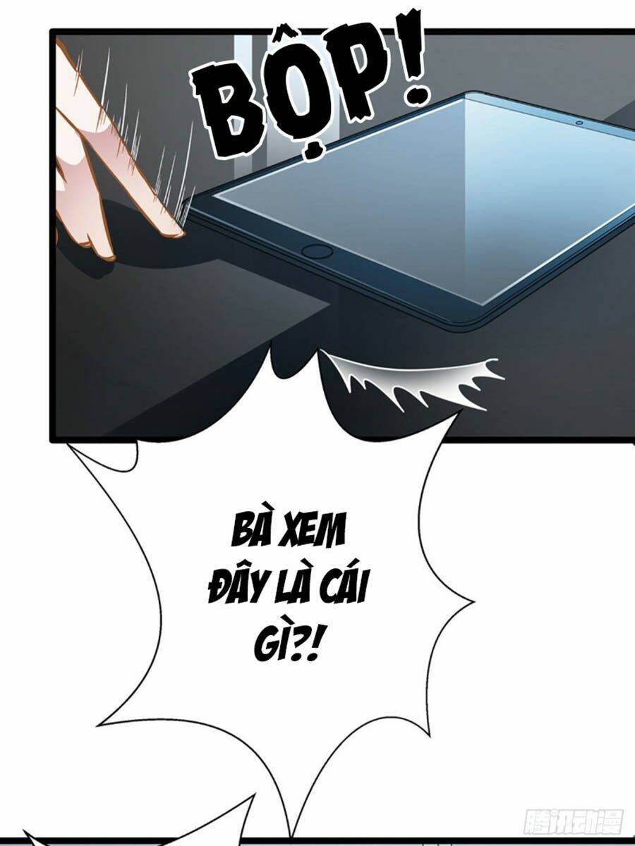 Cưng Chiều Ái Thê Hư Hỏng: Chapter 52