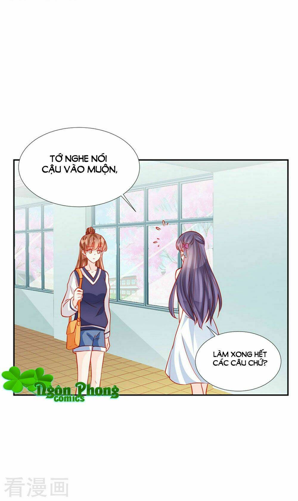 Tu La Thiếu Gia Quá Kiêu Ngạo: Chapter 57