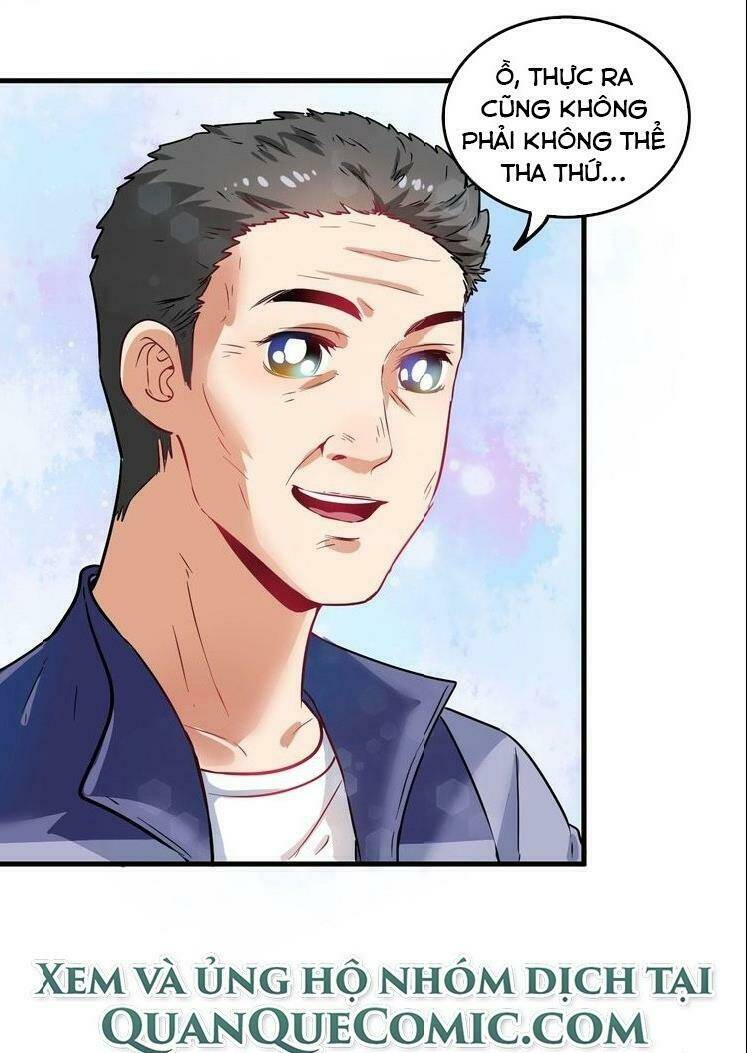 Ta Có Rất Nhiều Thành Tích: Chapter 20