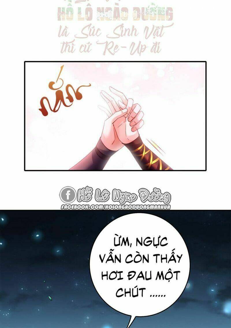 Thiên Kim Bất Hoán: Chapter 59