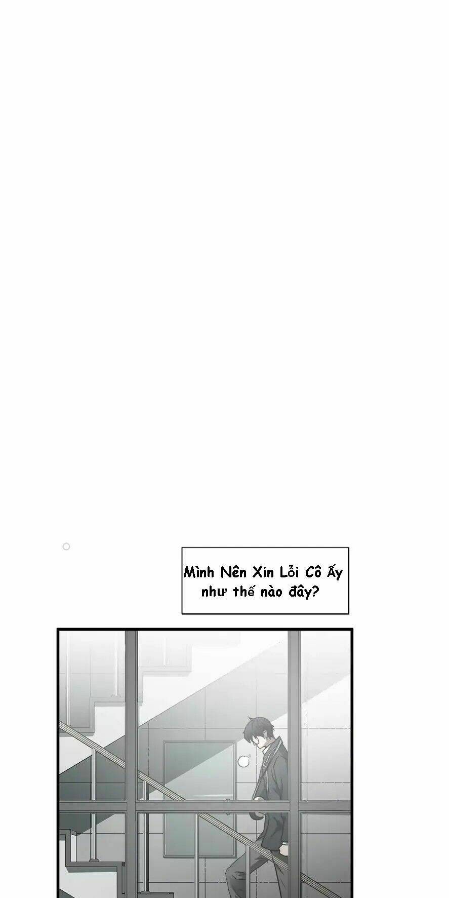 Kẻ Bị Ruồng Bỏ: Chapter 69