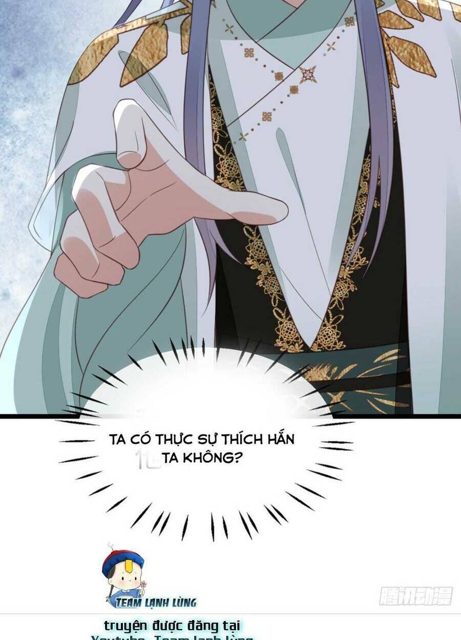 Mau Xuyên Không Rửa Tội Cho Nhân Vật Phản Diện: Chapter 99