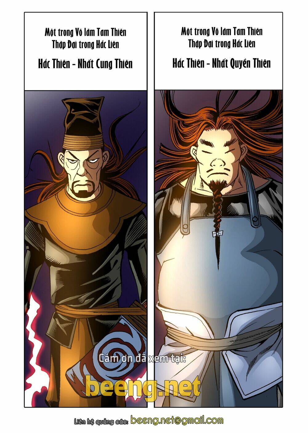 Nhật Tà Nguyệt Ma: Chapter 149