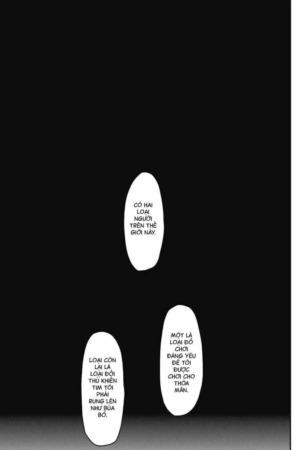 Abyss Rage: Chapter 1