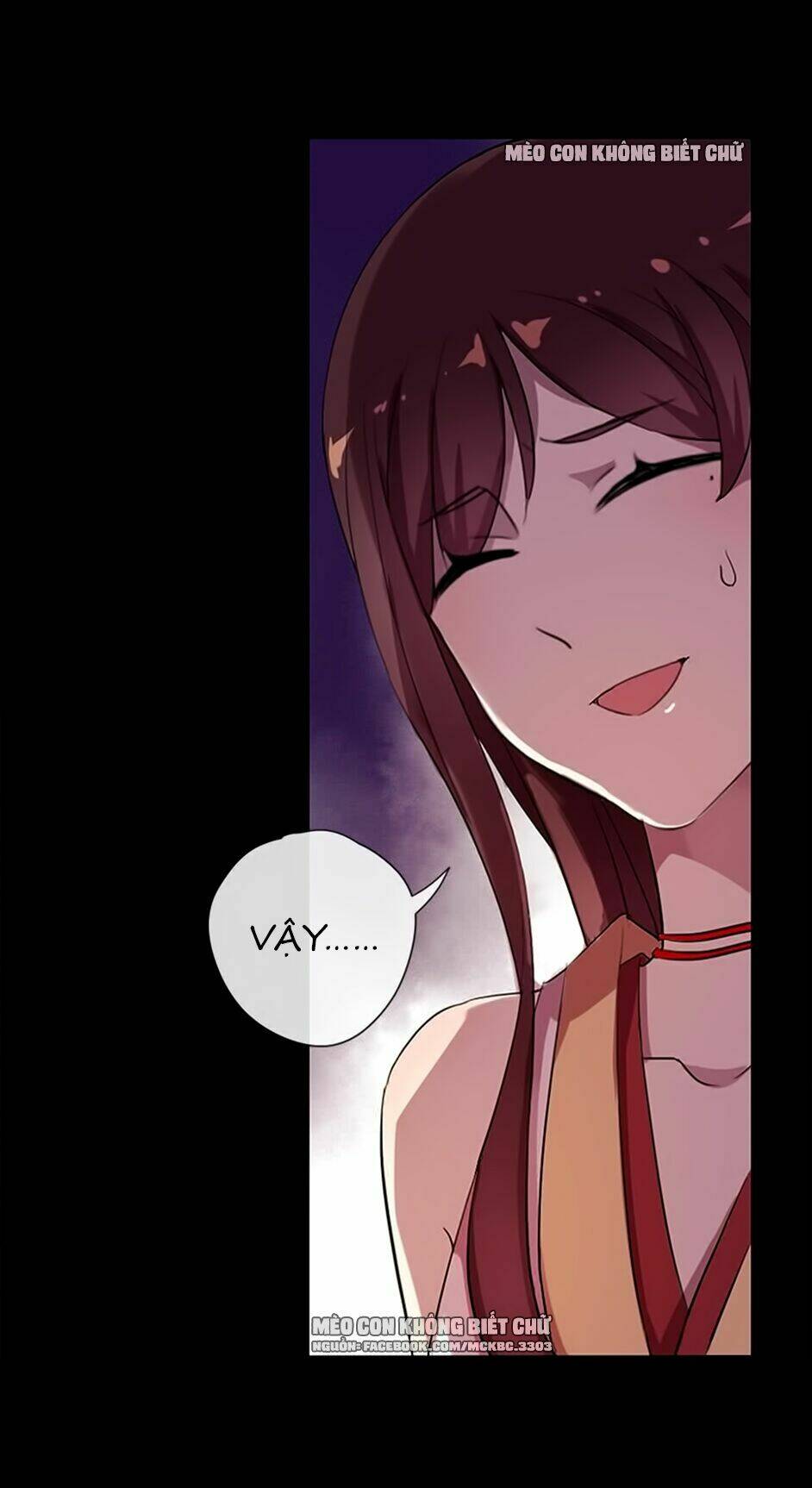 Bách Yêu Dị Văn: Chapter 48