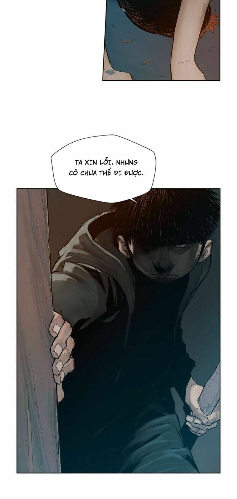 Vinh Quang Kiếm: Chapter 6