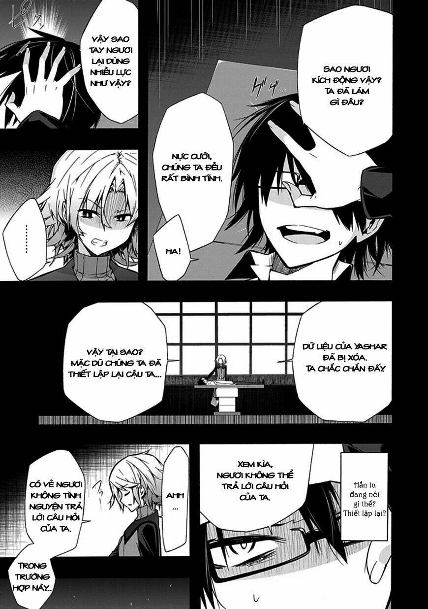 Classmate, Kamimura Yuuka Wa Kou Itta: Chapter 10.5