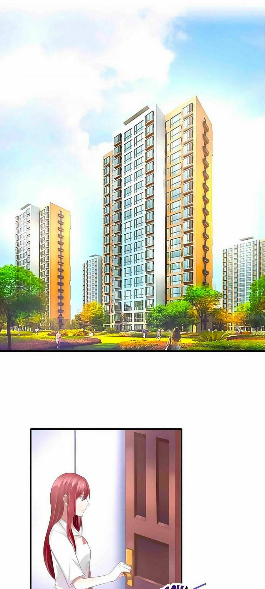 Thoát Quỹ Biên Duyên: Chapter 17