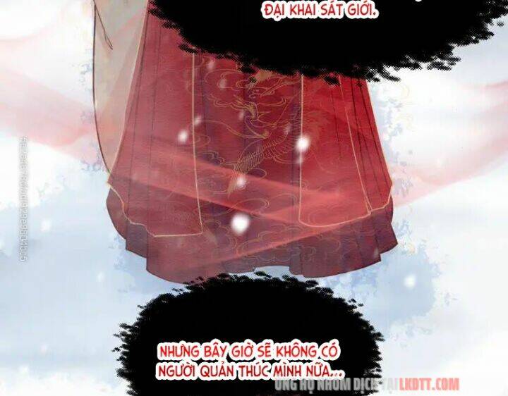 Trọng Sinh Bá Sủng Nhiếp Chính Vương Quá Mạnh Mẽ: Chapter 217