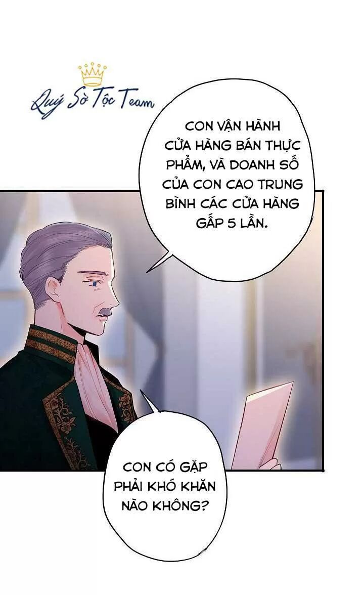 Tồn Tại Với Tư Cách Là Vợ Của Nam Chính: Chapter 124: - Báo cáo thành quả